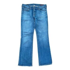 Citizens of Humanity Low Rise Flare